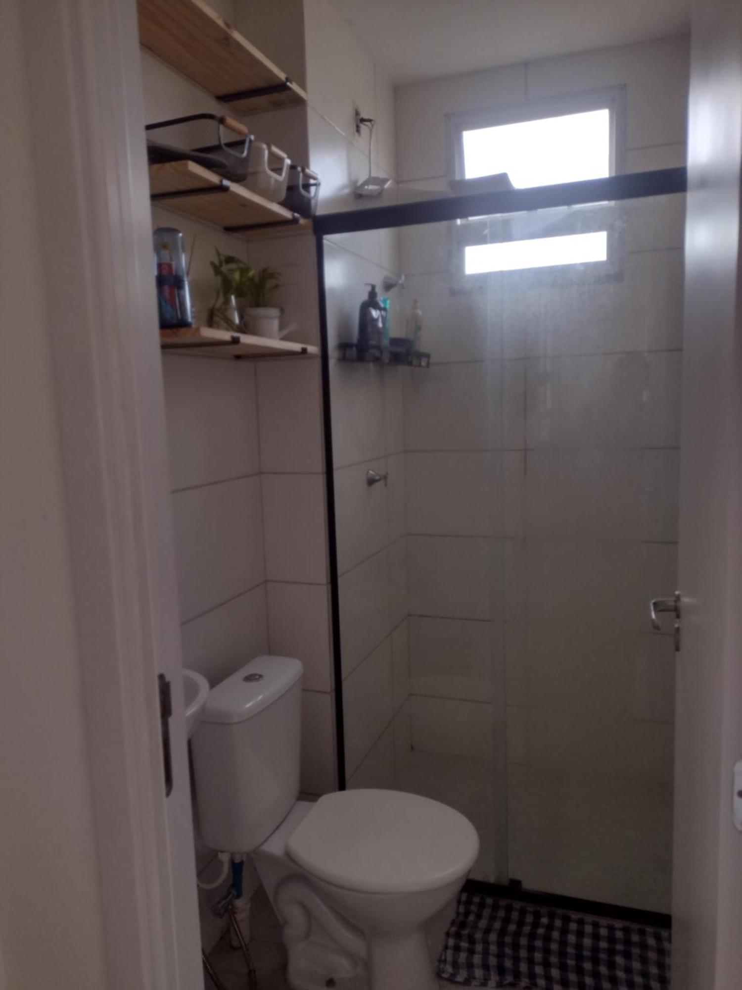 Apartamento - Residencial Marajoara I 贝伦 外观 照片