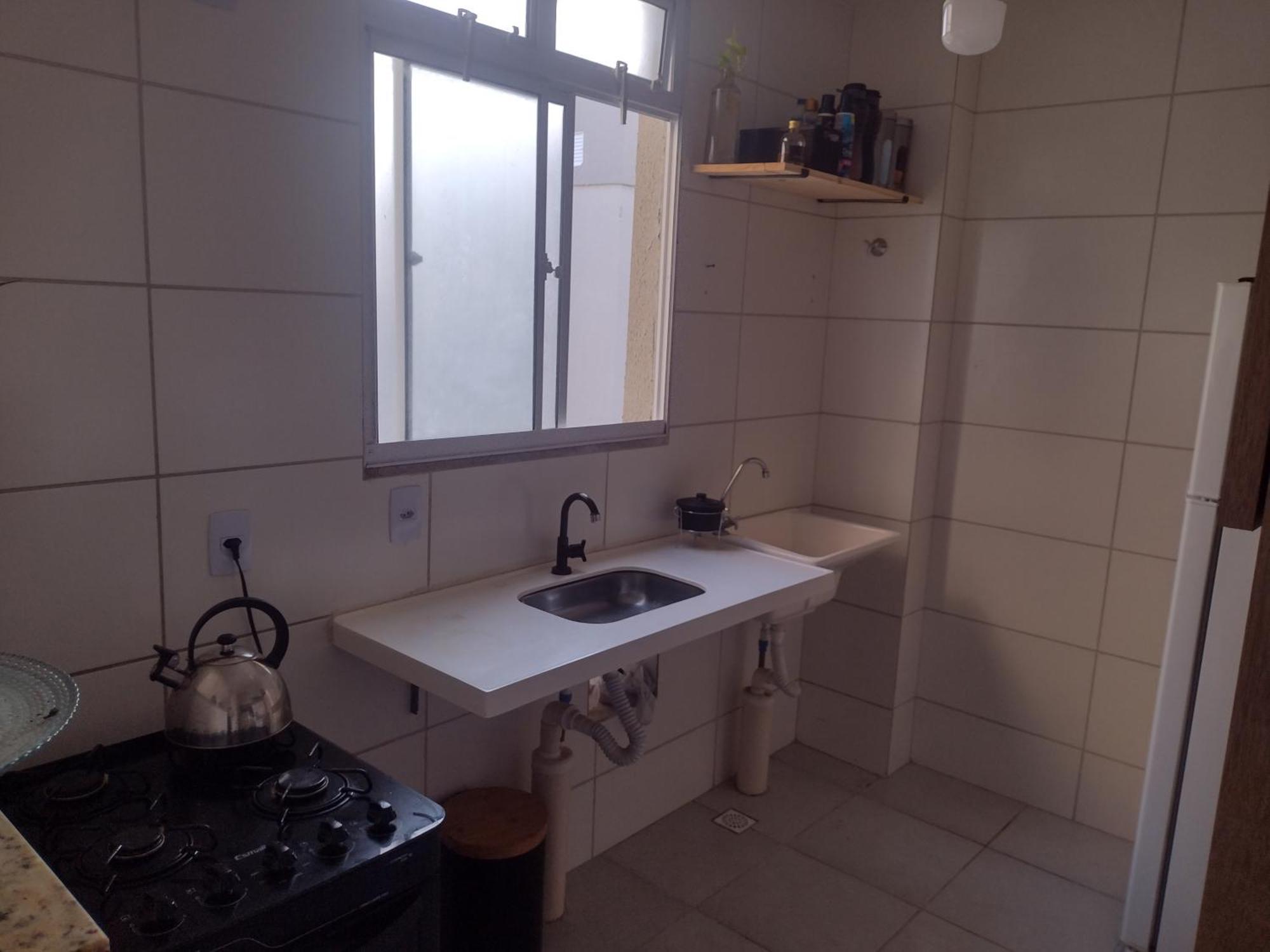 Apartamento - Residencial Marajoara I 贝伦 外观 照片